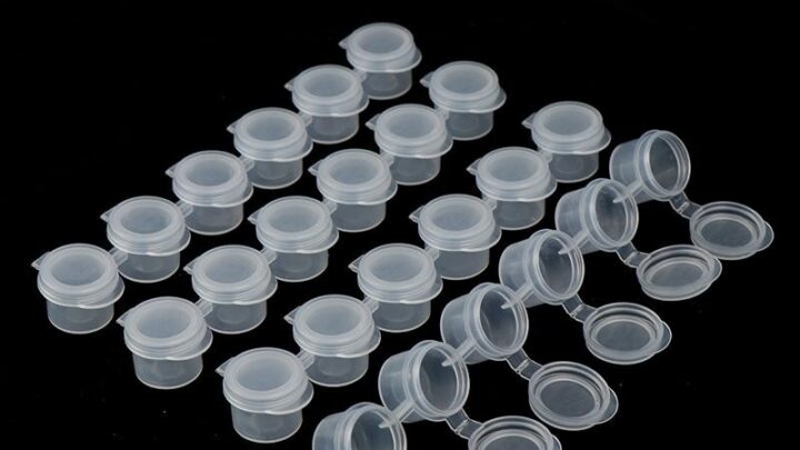 ZPT 56 ชิ้น Joint Pigment กล่องจิตรกรรมสีอะคริลิคอุปกรณ์วาด Art Education TH