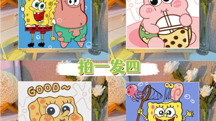 ทาเองภาพสีน้ามันดิจิตอลการ์ตูนระบายสีบรรจุมือวาดภาพวาดสีน้ามันเด็กนักเรียนสบายๆภาพวาดตกแต่งขายส่ง0023