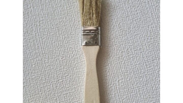 แปรงทาสีขนาด 1 นิ้ว ราคาเบาๆ ค่ะ อ่านรายละเอียดนิดนึงนะคะ ขอบคุณค่ะ