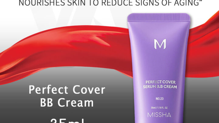รายา 2026Kbeauty MISSHA BB Cream 35ml เกาหลี MISSHA SPF Makeup Foundation MISS HA Tinted Moisturizer Summer Skincare