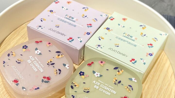 Natural ConcealerLongwear Cushion Foundation Lightweight Natural Covers Blemishes Naturally Prevents Makeup Fade Ideal for Everyday Use