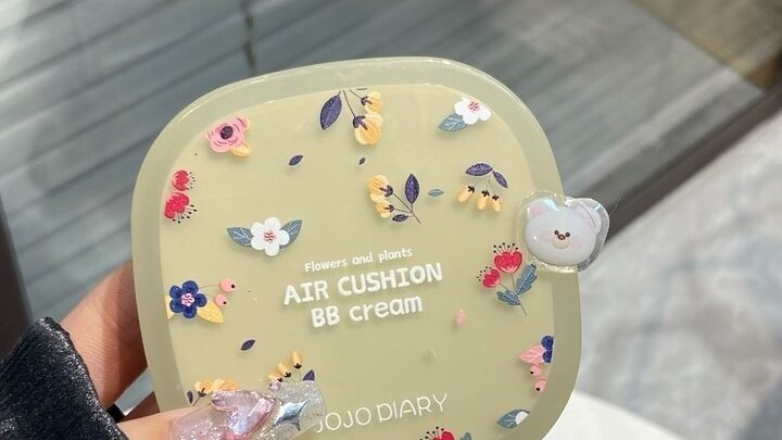 ติดทนตลอดวัน คัชชั่นฟาวน์เดชั่นปกปิดธรรมชาติ คัชชั่นฟาวน์เดชั่นติดทนธรรมชาติ