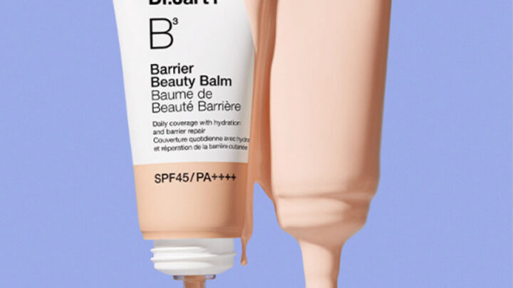 DrJart Barrier Beauty Balm 30 ml เกาหลี บิวตี้