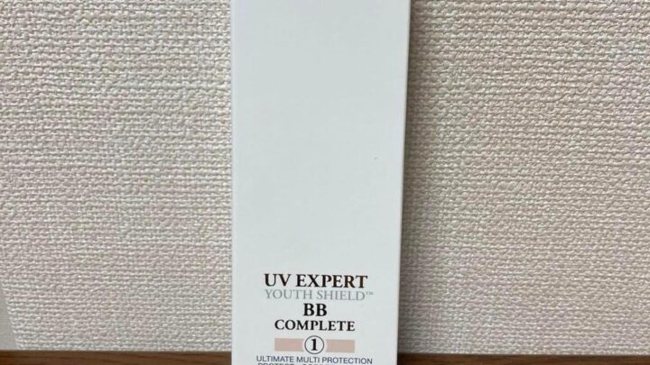 Direct from Japanสินค้าใหม่ LANCOME UV Expert BB n 50mlJapan Exclusive