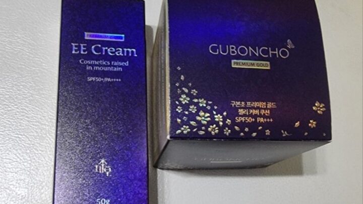 Set EE CREAMCUSHION ครีมกันแดดคุชชั่น PRE ORDER